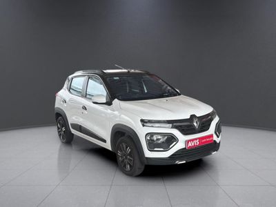 2024 Renault Kwid 1.0 Climber