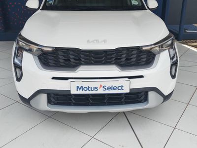 2024 Kia Sonet 1.5 LX