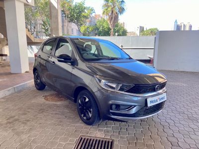 2026 TATA Tiago 1.2 XT
