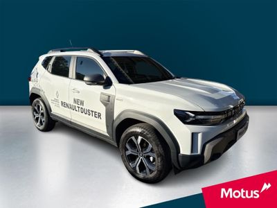 2025 Renault Duster 1.2T Zen 4x4 (Mhev)