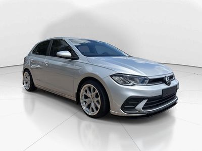 2026 Volkswagen Polo 1.0 TSI