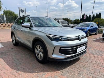 2026 Volkswagen Tiguan 1.4TSI