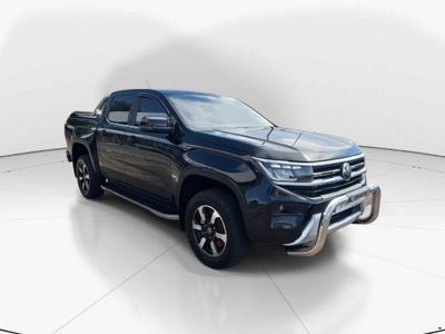 2023 Volkswagen Amarok 2.0 BiTDI 154kW 4Motion Style Double-Cab