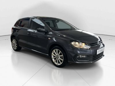 2025 Volkswagen Polo Vivo 1.6 Style