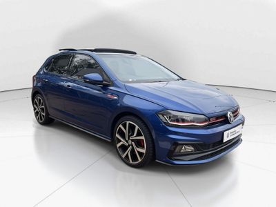 2020 Volkswagen Polo 2.0 GTI Auto (147kW)