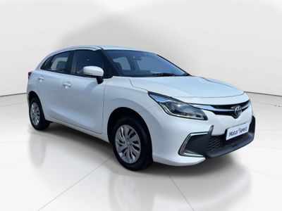 2025 Toyota Starlet 1.5 XI