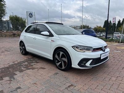 2022 Volkswagen Polo 2.0 GTI Auto (147kW)