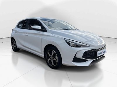 2026 MG MG3 1.5 Comfort