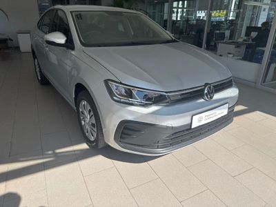 2026 Volkswagen Polo 1.6 Classic Auto
