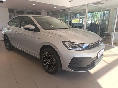 2026 Volkswagen Polo 1.6 Classic Auto