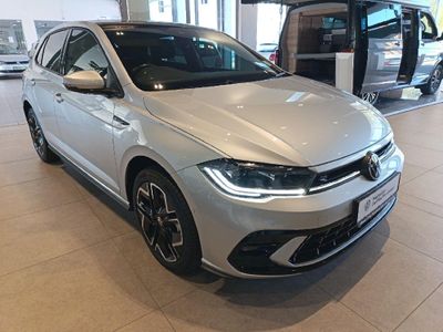 2026 Volkswagen Polo 1.0 TSI R-Line Auto