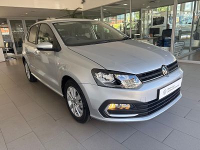 2026 Volkswagen Polo Vivo 1.4 Life