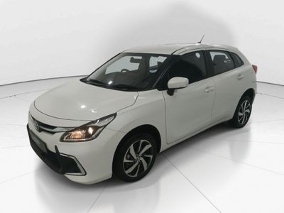 2025 Toyota Starlet 1.5 XS Auto