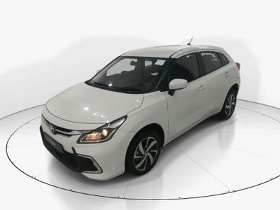2025 Toyota Starlet 1.5 XS Auto