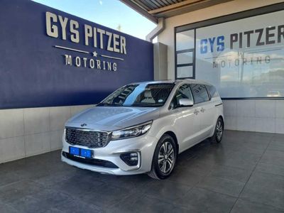 2019 Kia Sedona Grand 2.2 CRDi SXL Auto 7-seat