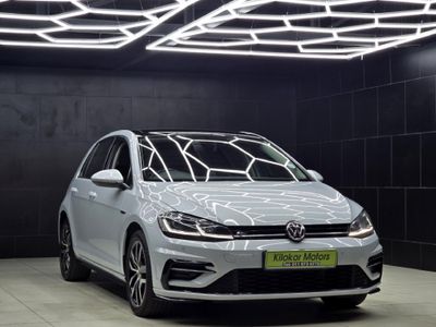 2019 Volkswagen Golf VII 1.4 TSI Comfortline Auto