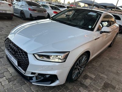 2019 Audi A5 Sportback 2.0 TDI Sport Auto | 40 TDI