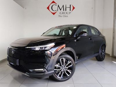 2026 Honda HR-V 1.5 Elegance Auto