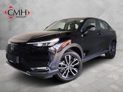 2026 Honda HR-V 1.5 Elegance Auto