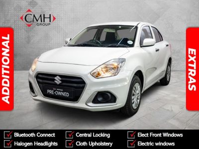 2024 Suzuki Dzire 1.2 GA