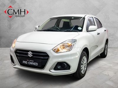 2024 Suzuki Dzire 1.2 GA
