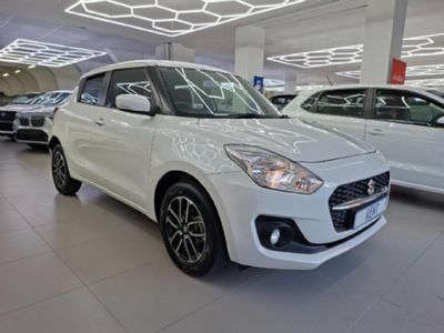 2023 Suzuki Swift 1.2 GLX Auto