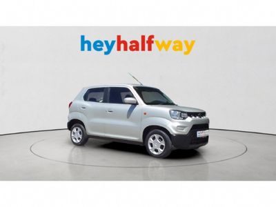 2024 Suzuki S-Presso 1.0 GL