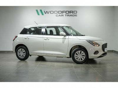 2025 Suzuki Swift 1.2 GL