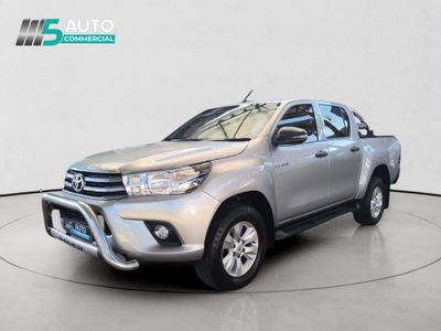 2024 Ford Ranger 2.0D XL 4x4 Double Cab Auto