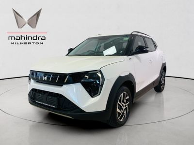 2026 Mahindra XUV 3XO 1.2T AX5 Auto