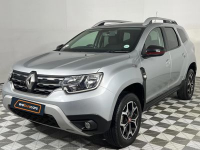 2020 Renault Duster 1.5 dCi Techroad
