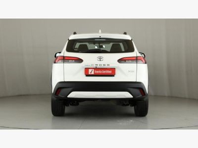 2025 Toyota Corolla Cross 1.8 XS