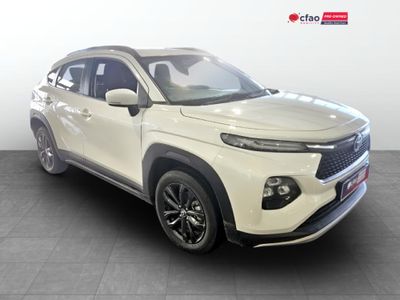2025 Toyota Starlet Cross 1.5XS Auto