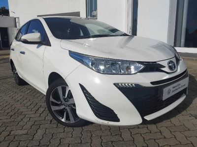 2026 Toyota Yaris 1.5 XS Auto 5-dr