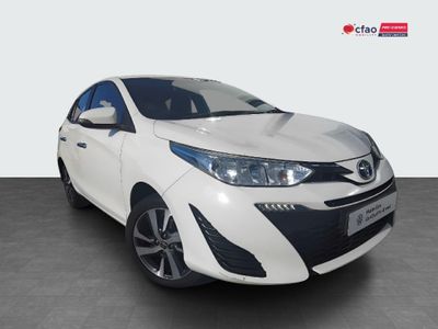 2026 Toyota Yaris 1.5 XS Auto 5-dr