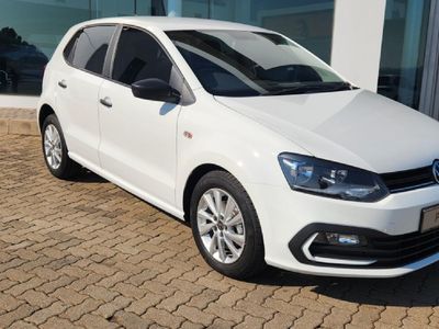 2026 Volkswagen Polo Vivo 1.4