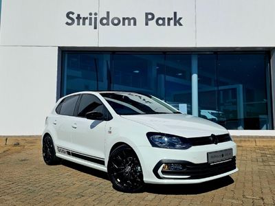 2026 Volkswagen Polo Vivo 1.4