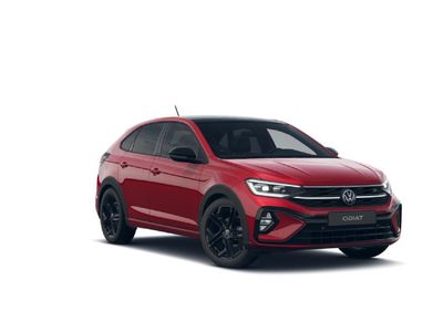 2026 Volkswagen Taigo 1.0 TSI R-Line Auto