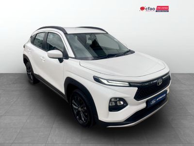 2025 Toyota Starlet Cross 1.5XS Auto
