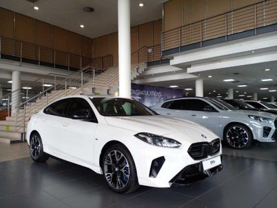 2025 BMW 2 Series M235xDrive Gran Coupe Auto