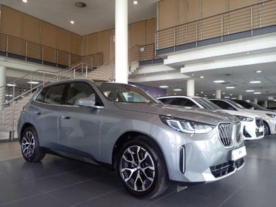 2025 BMW X3 20d xDrive