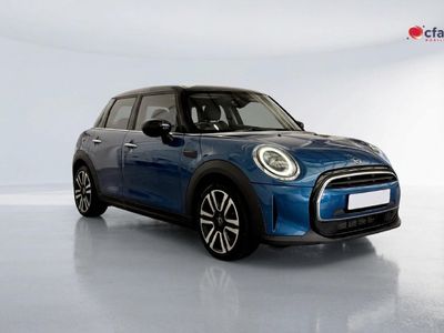 2022 MINI Hatch Cooper Auto