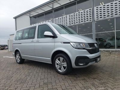 2024 Volkswagen Kombi T6.1 2.0 TDI (110kW) Auto Trendline