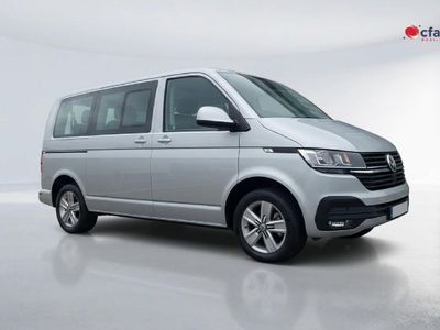 2024 Volkswagen Kombi T6.1 2.0 TDI (110kW) Auto Trendline