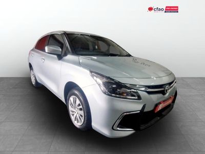 2026 Toyota Starlet 1.5 XI