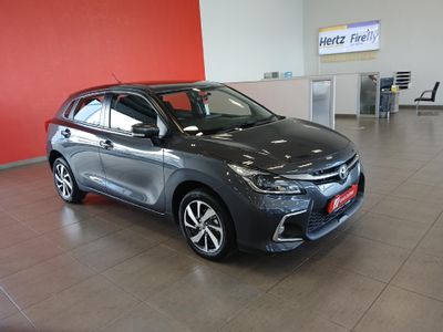 2025 Toyota Starlet 1.5 XS Auto
