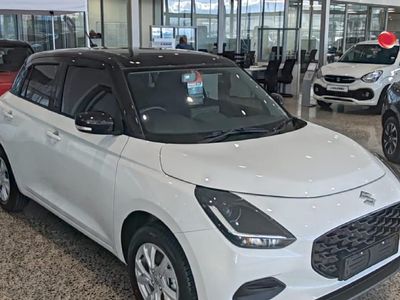2026 Suzuki Swift 1.2 GL+ Auto