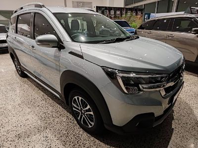 2026 Suzuki XL6 1.5 GL Auto