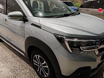 2026 Suzuki XL6 1.5 GL Auto