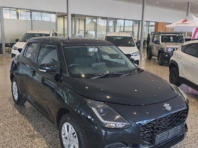 2026 Suzuki Swift 1.2 GL+